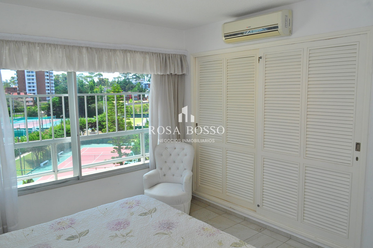 Apartamento ID.7534 - APARTAMENTO CON EXCELENTES SERVICIOS