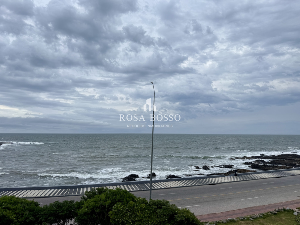 Apartamento ID.9797 - Apartamento Venta 3 dormitorios Península Punta del Este