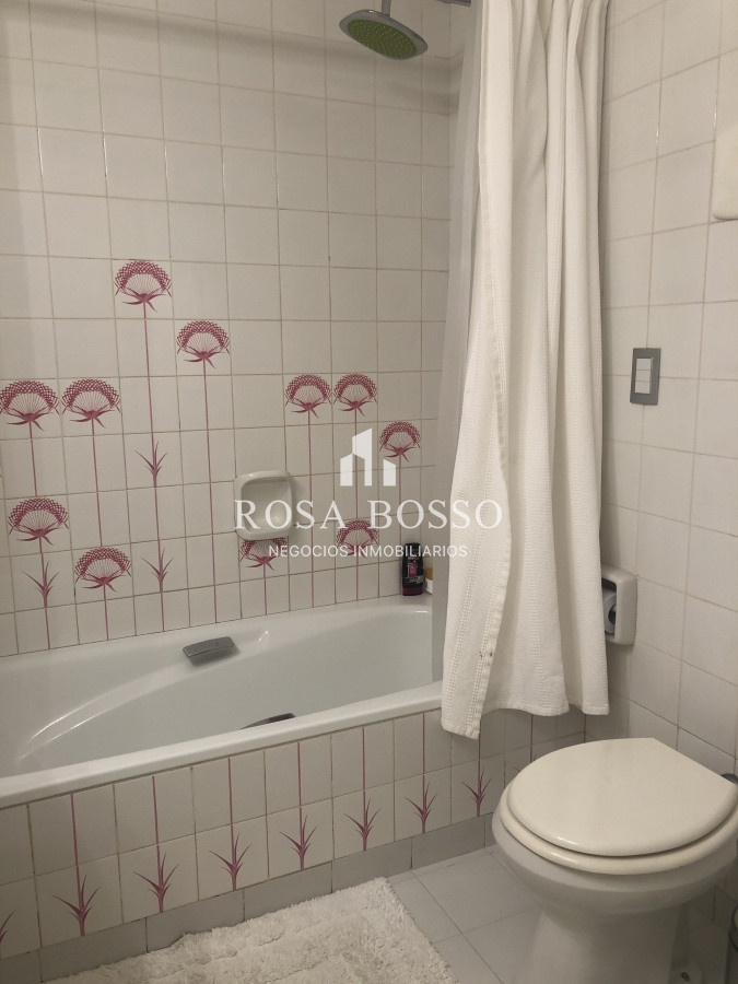 Apartamento ID.8352 - Amplio departamento frente al mar