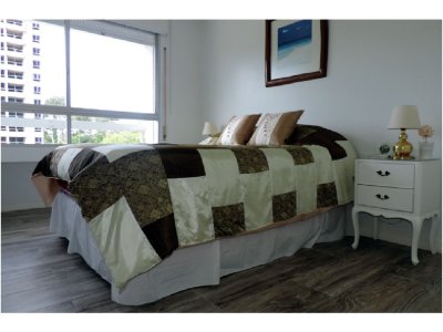 Apartamento Venta 2 dormitorios Roosevelt Punta del Este 