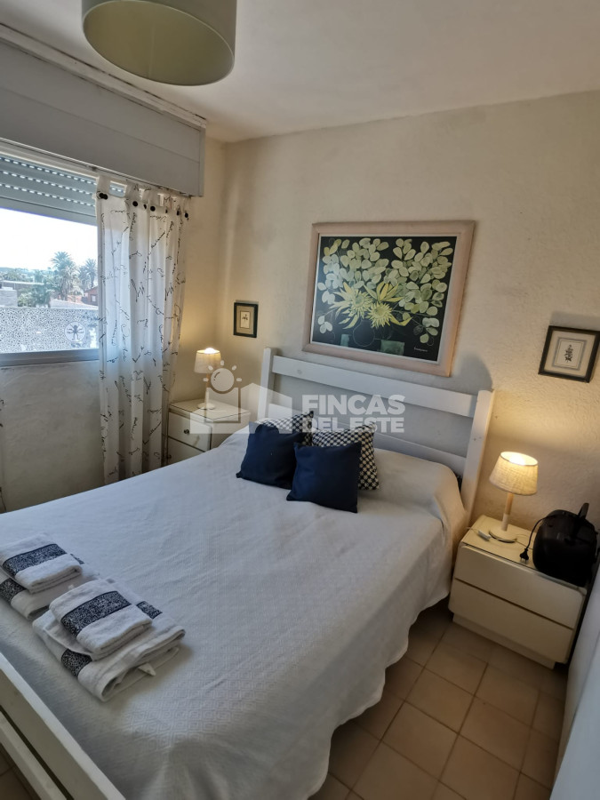 Apartamento ID.330/Zona-puerto - Zona puerto
