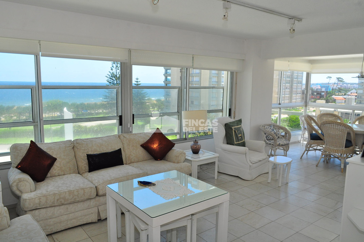 Mansa - GoPunta - Portal Inmobiliario de Punta del Este - Maldonado