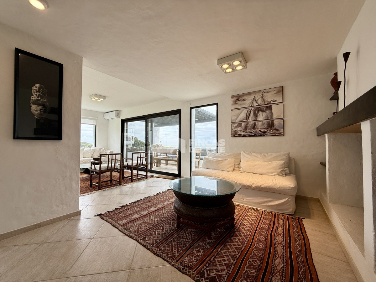 Apartamento ID.2576/Apartamento-en-Brava,-3-dormitorios-Caleta-de-Lobos - Apartamento en Brava, 3 dormitorios  Caleta de Lobos