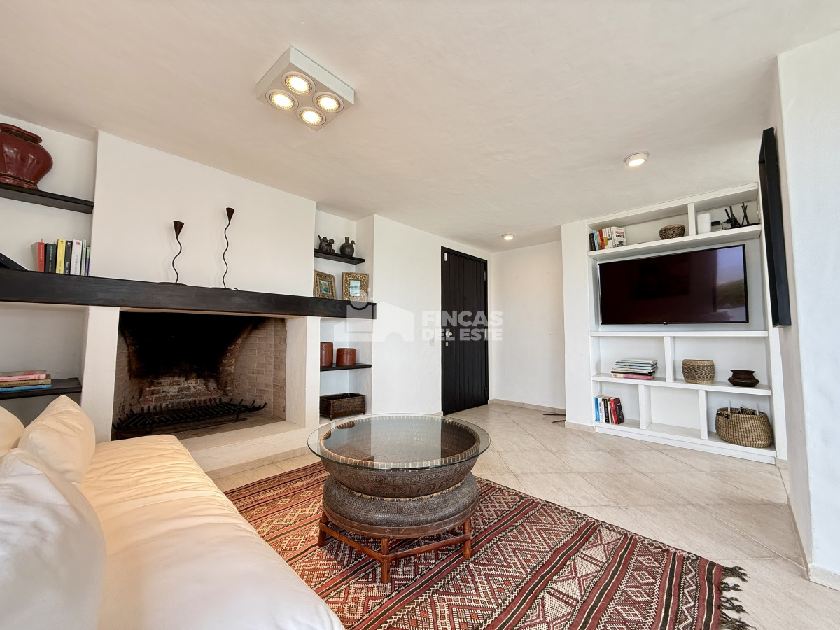 Apartamento ID.2576/Apartamento-en-Brava,-3-dormitorios-Caleta-de-Lobos - Apartamento en Brava, 3 dormitorios  Caleta de Lobos