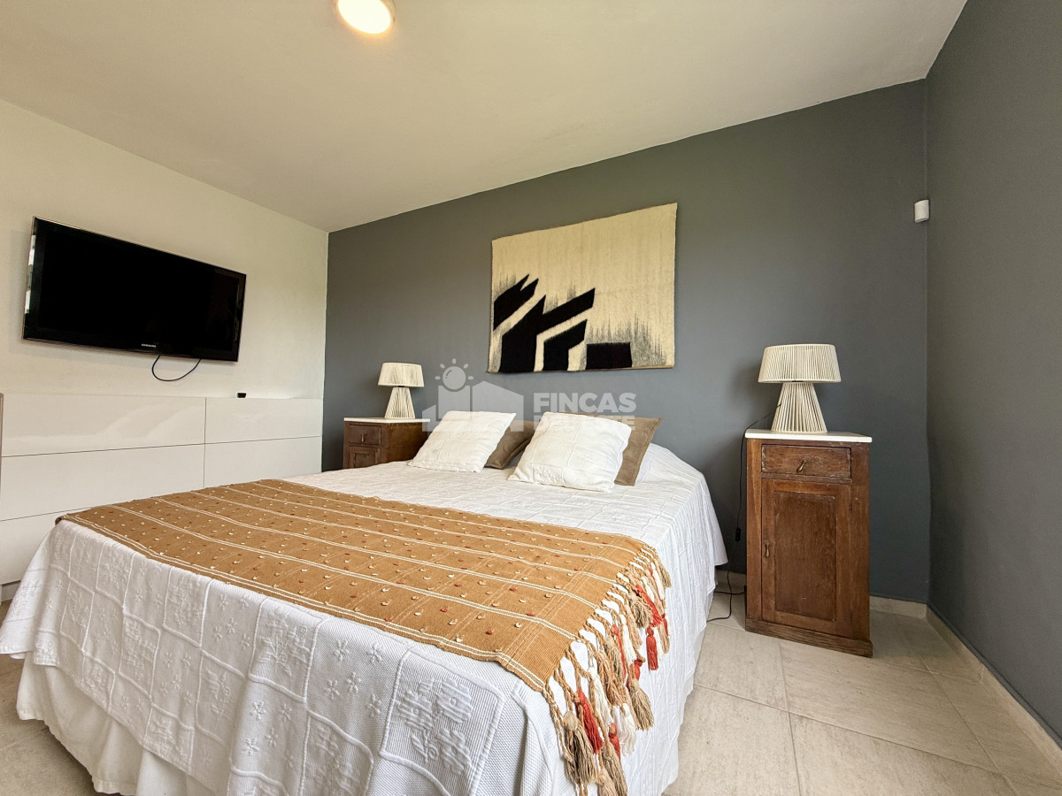 Apartamento ID.2576/Apartamento-en-Brava,-3-dormitorios-Caleta-de-Lobos - Apartamento en Brava, 3 dormitorios  Caleta de Lobos