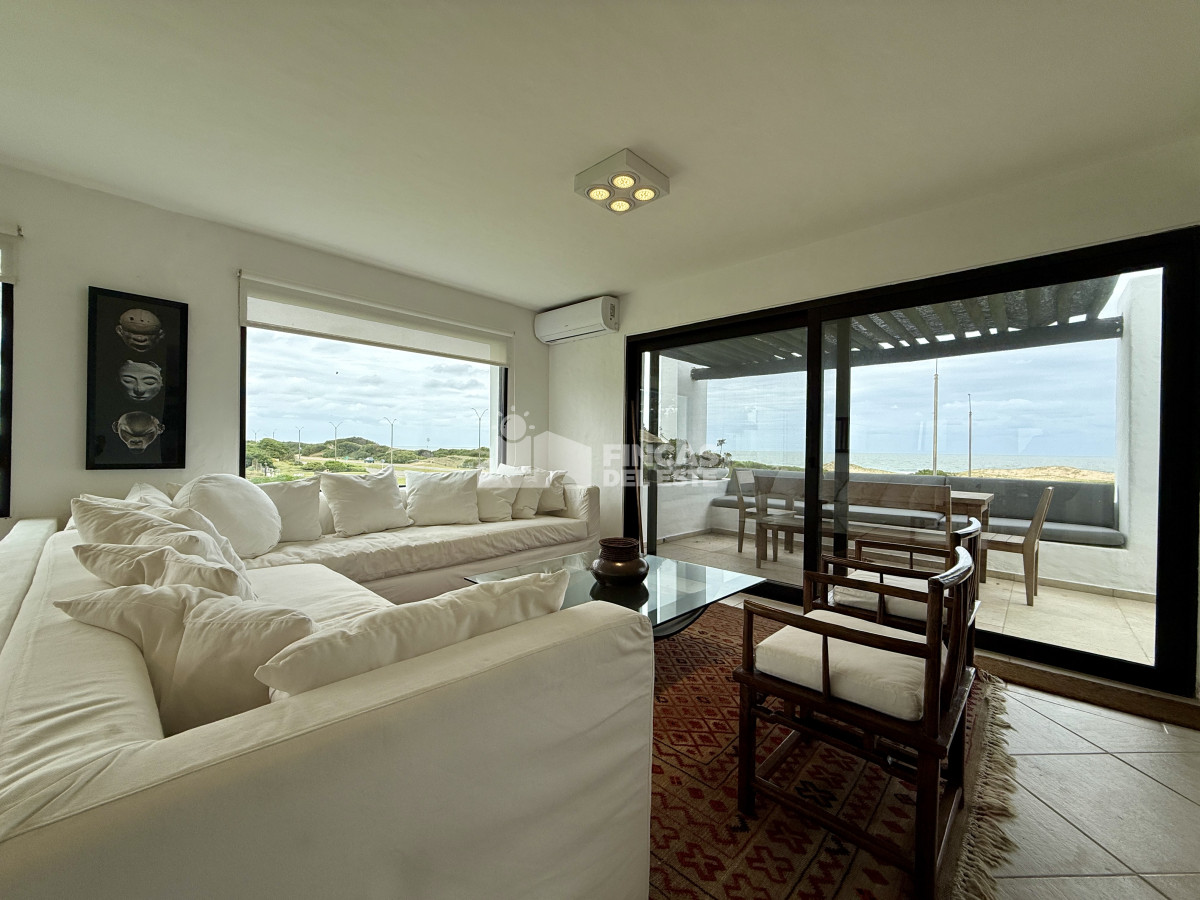 Apartamento ID.2576/Apartamento-en-Brava,-3-dormitorios-Caleta-de-Lobos - Apartamento en Brava, 3 dormitorios  Caleta de Lobos