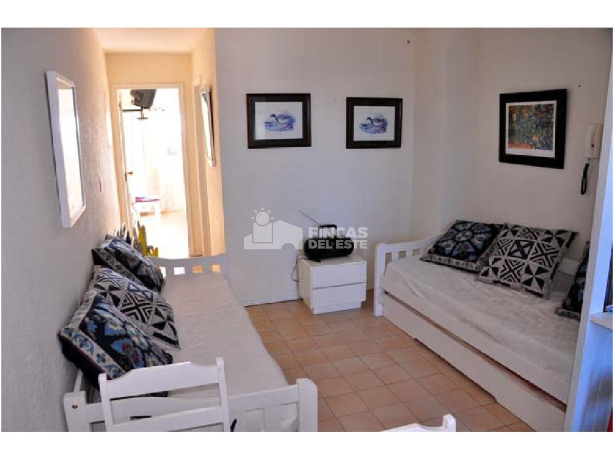 Apartamento ID.330/Zona-puerto - Zona puerto