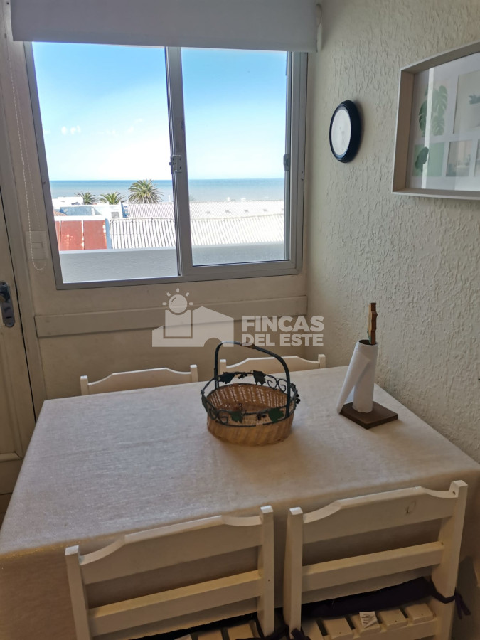Apartamento ID.330/Zona-puerto - Zona puerto