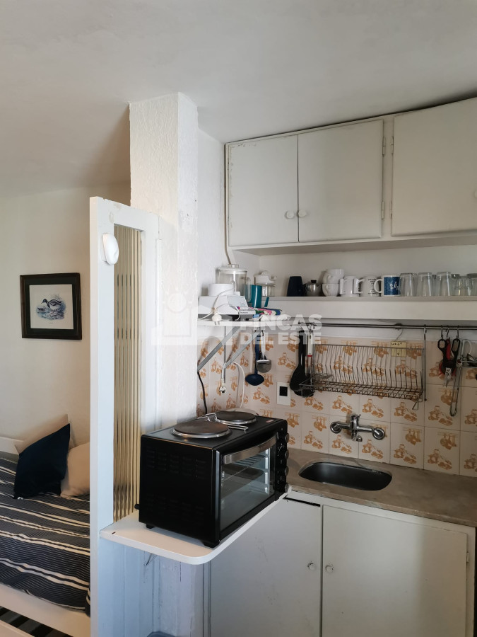Apartamento ID.330/Zona-puerto - Zona puerto