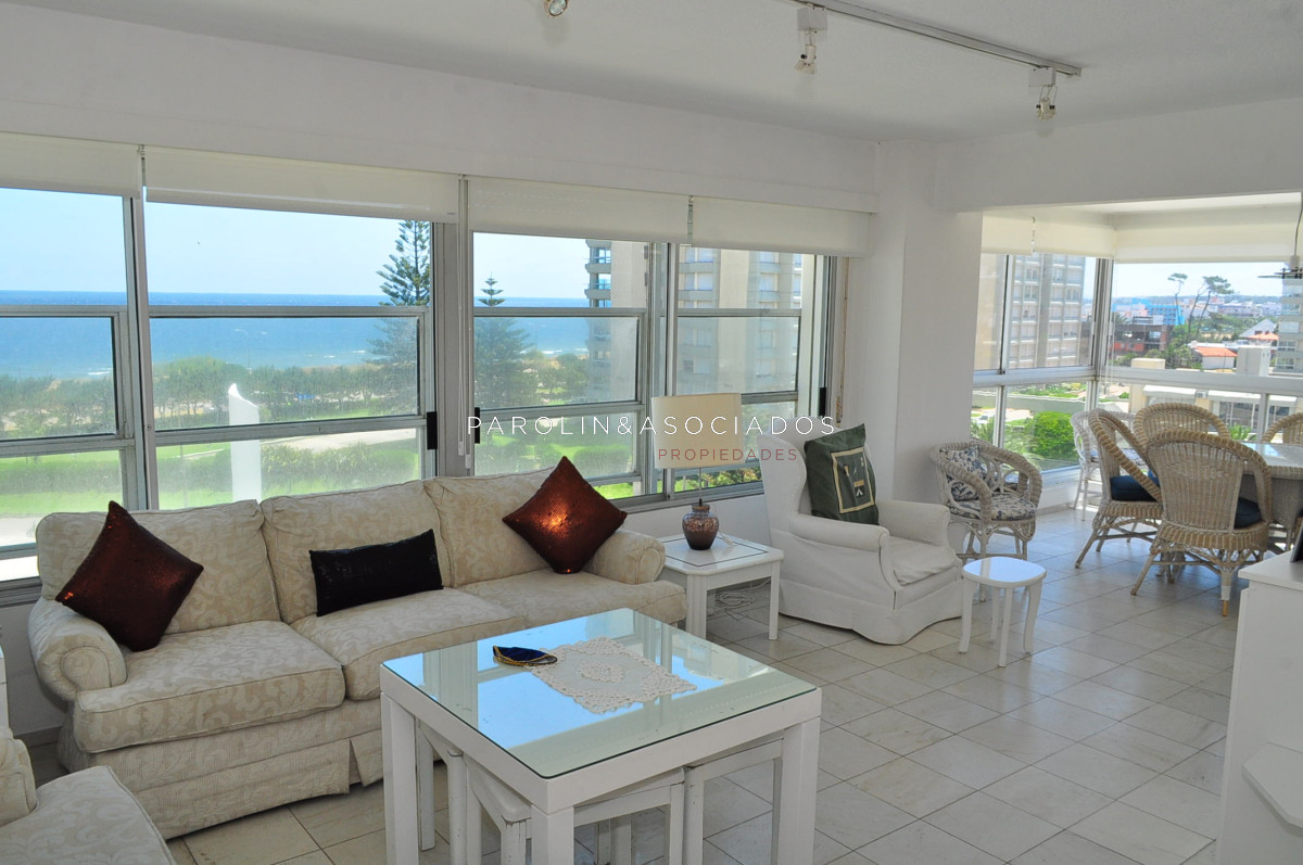 Mansa - GoPunta - Portal Inmobiliario de Punta del Este - Maldonado