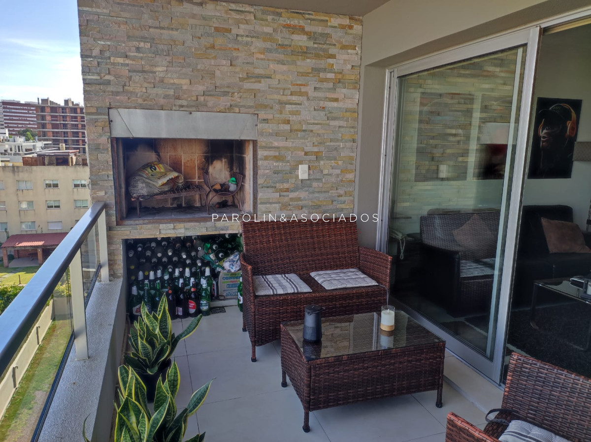 Aidy Grill - GoPunta - Portal Inmobiliario de Punta del Este - Maldonado