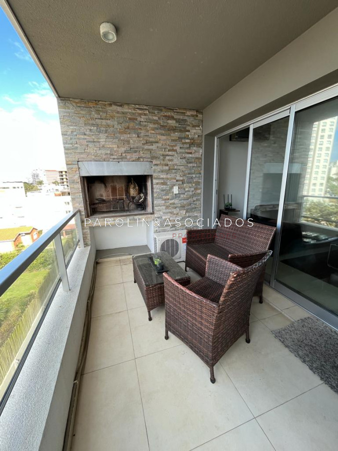 Aidy Grill - GoPunta - Portal Inmobiliario de Punta del Este - Maldonado