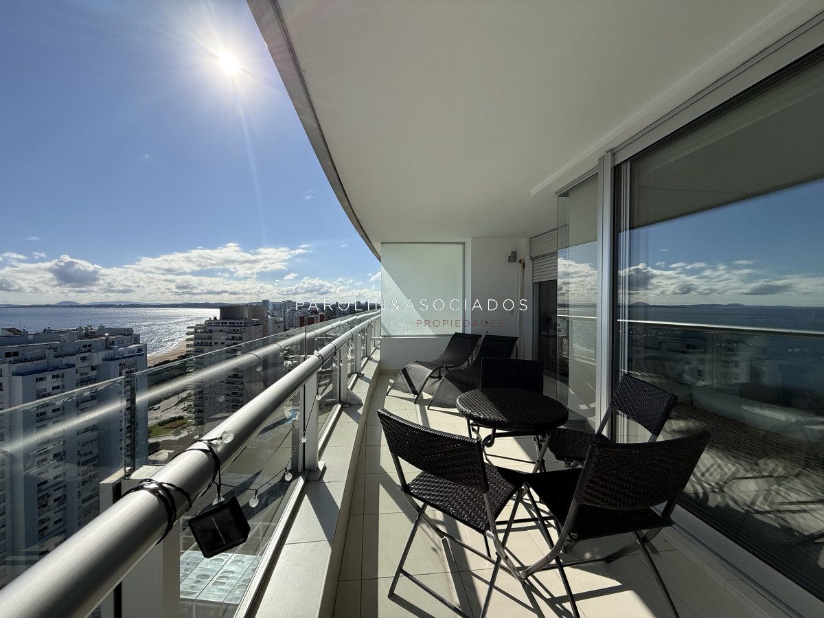 Mansa - GoPunta - Portal Inmobiliario de Punta del Este - Maldonado