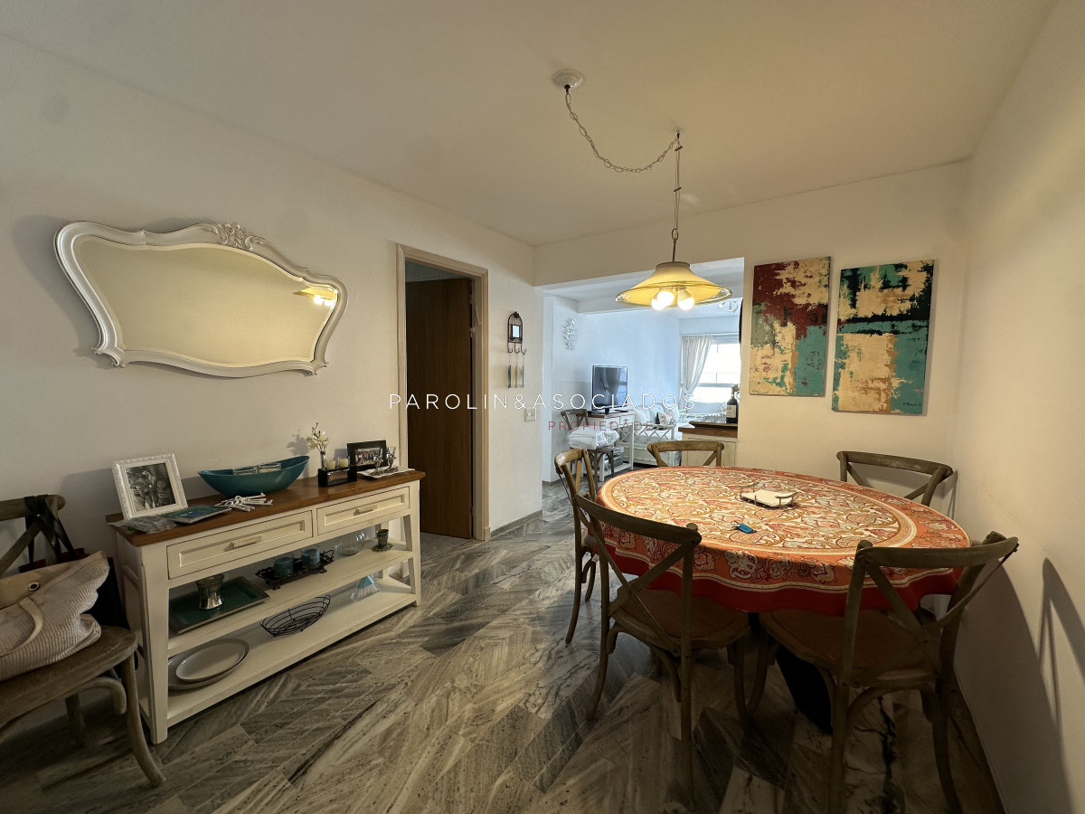 Apartamento en venta de 1 dormitorio en Peninsula, Punta del Este. - JPA8459A