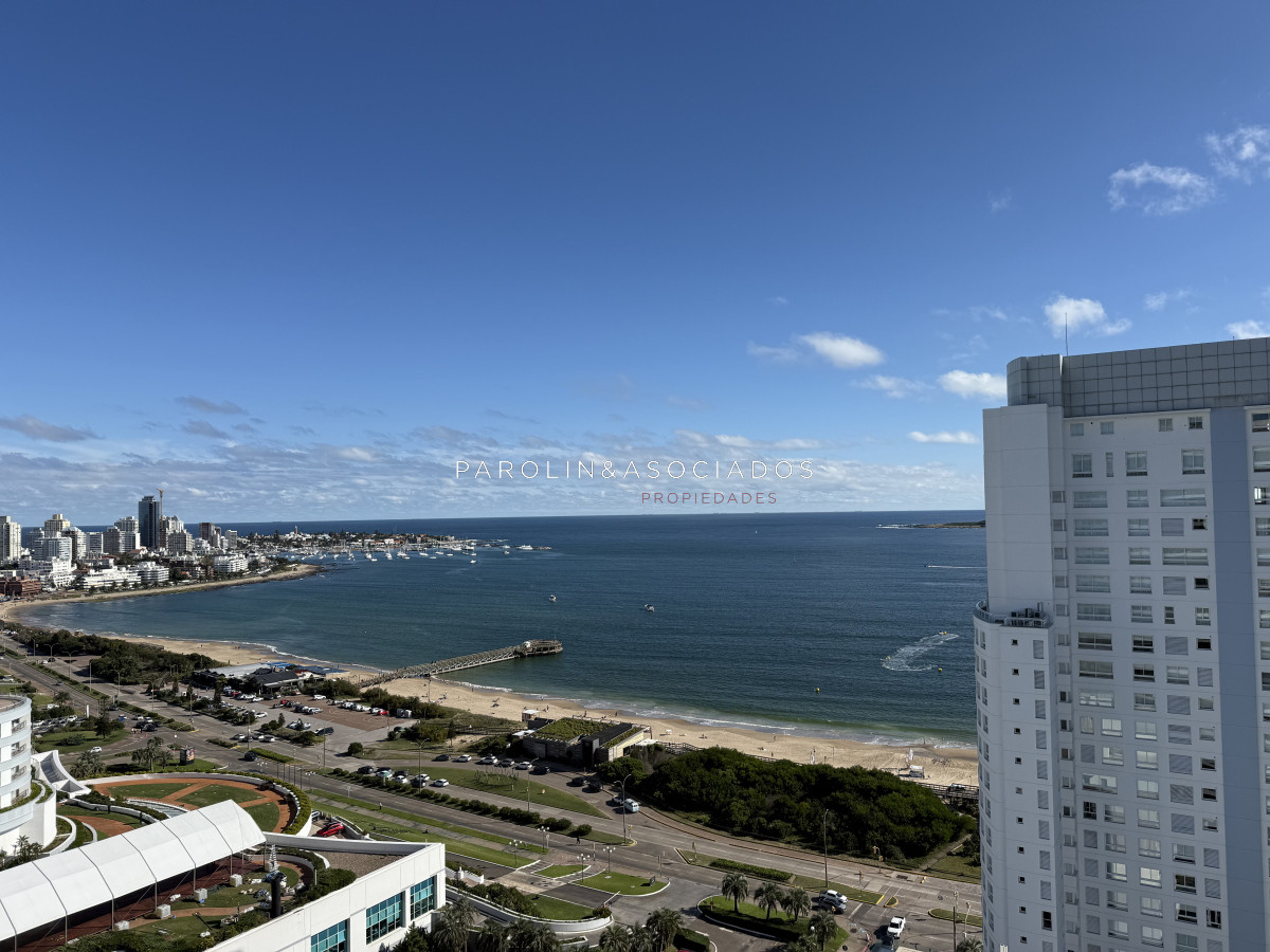 Mansa - GoPunta - Portal Inmobiliario de Punta del Este - Maldonado