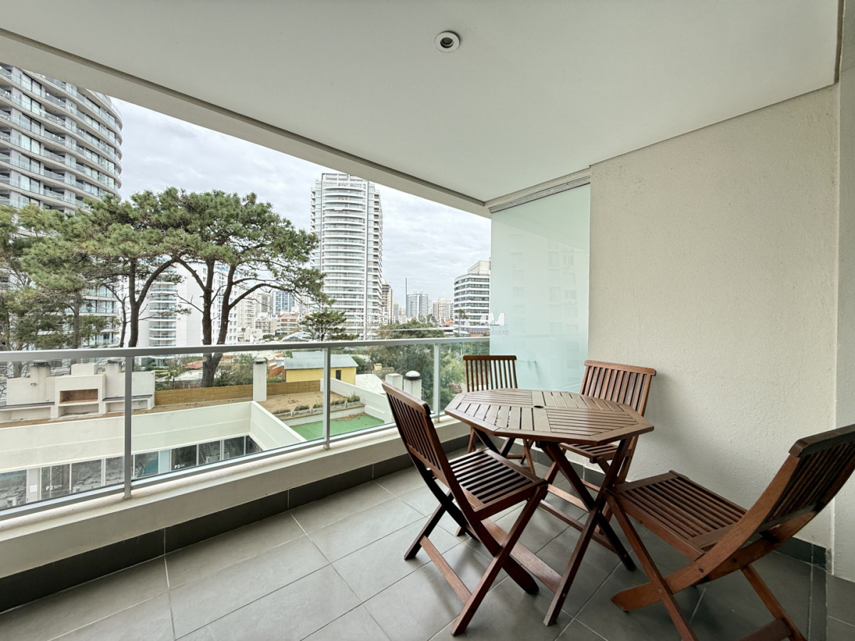 Apartamento ID.3464 - Apartamento en venta en Wind Tower  Confort, servicios y excelente ubicación
