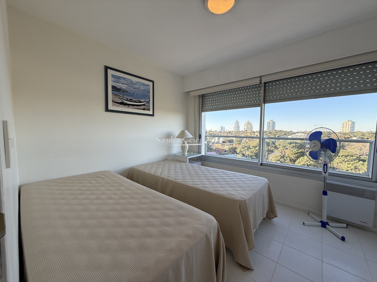 Apartamento ID.3016 - VENTA Mansa, 3 dormitorios  AMENITIES Lincoln Center