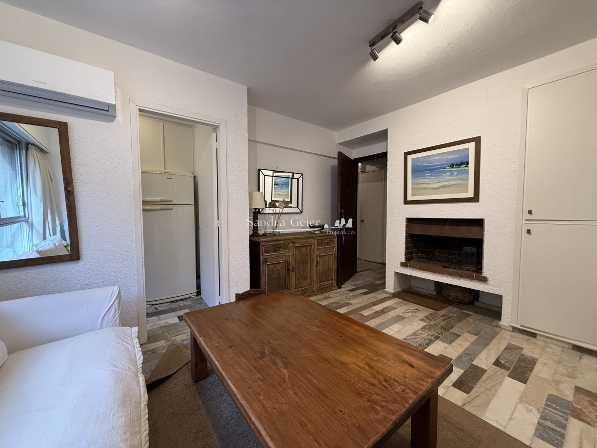 Apartamento ID.2909 - Peninsula 2 dormitorios con 2 baños VENTA