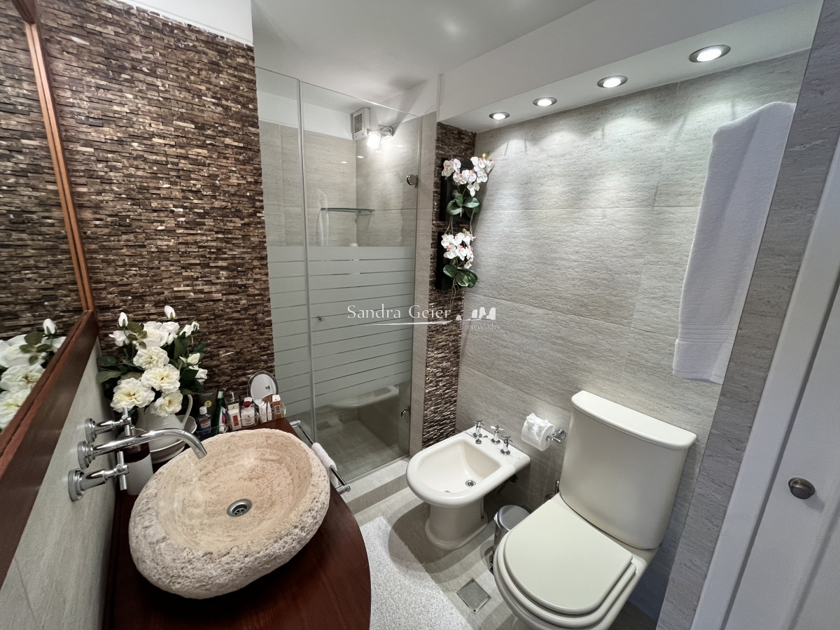 Apartamento ID.2325 - Peninsula vista al PUerto de PUnta del Este