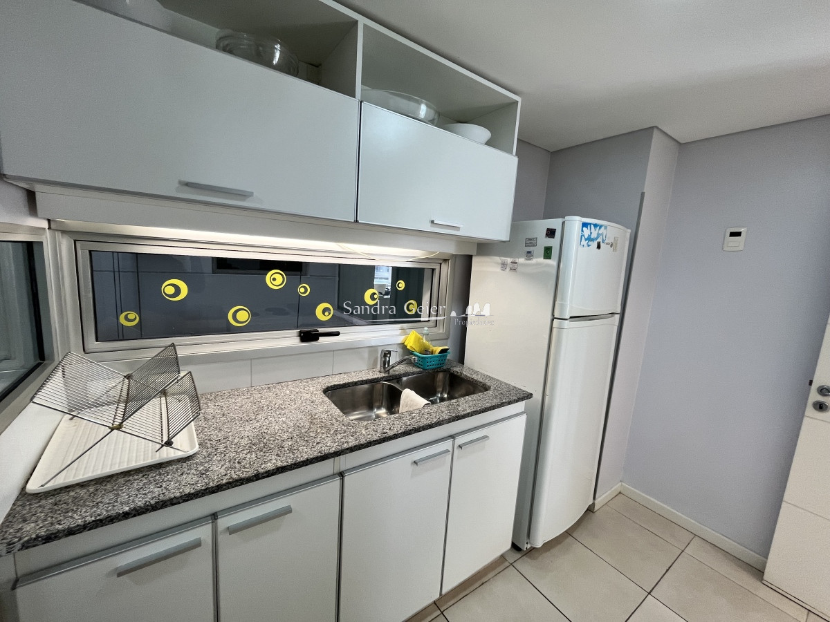 Apartamento ID.2533 - VENTA EN MANSA AIDY GRILL TOTALMENTE EQUIPADO 