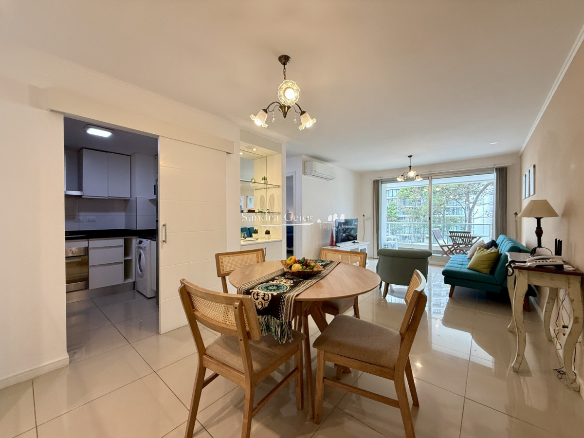 Apartamento ID.3464 - Apartamento en venta en Wind Tower  Confort, servicios y excelente ubicación