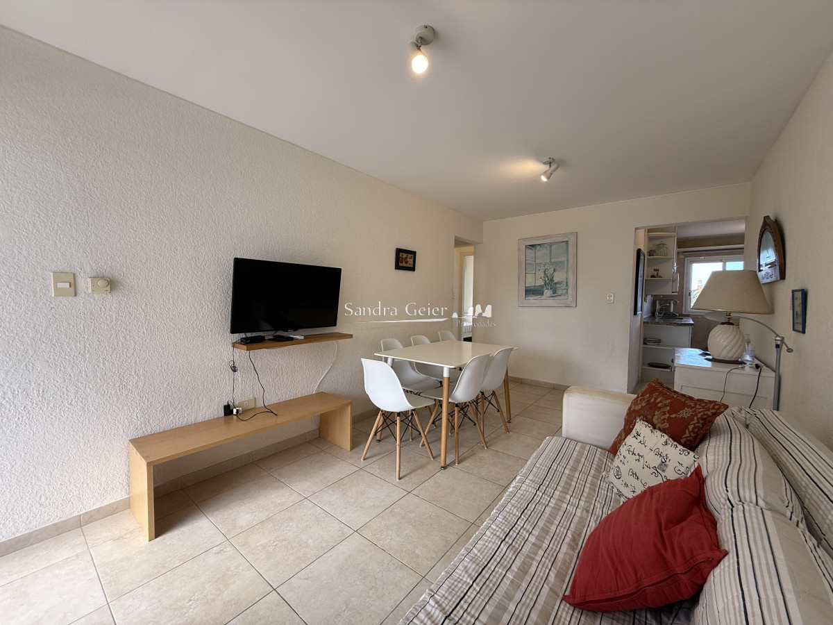 Apartamento ID.2877 - APARTAMENTO EN PENINSULA  A PASOS DEL PUERTO