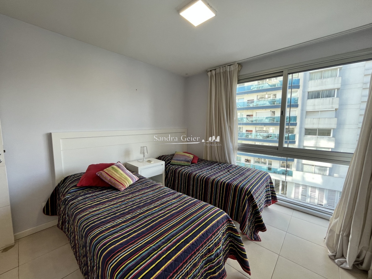 Apartamento ID.2533 - VENTA EN MANSA AIDY GRILL TOTALMENTE EQUIPADO 