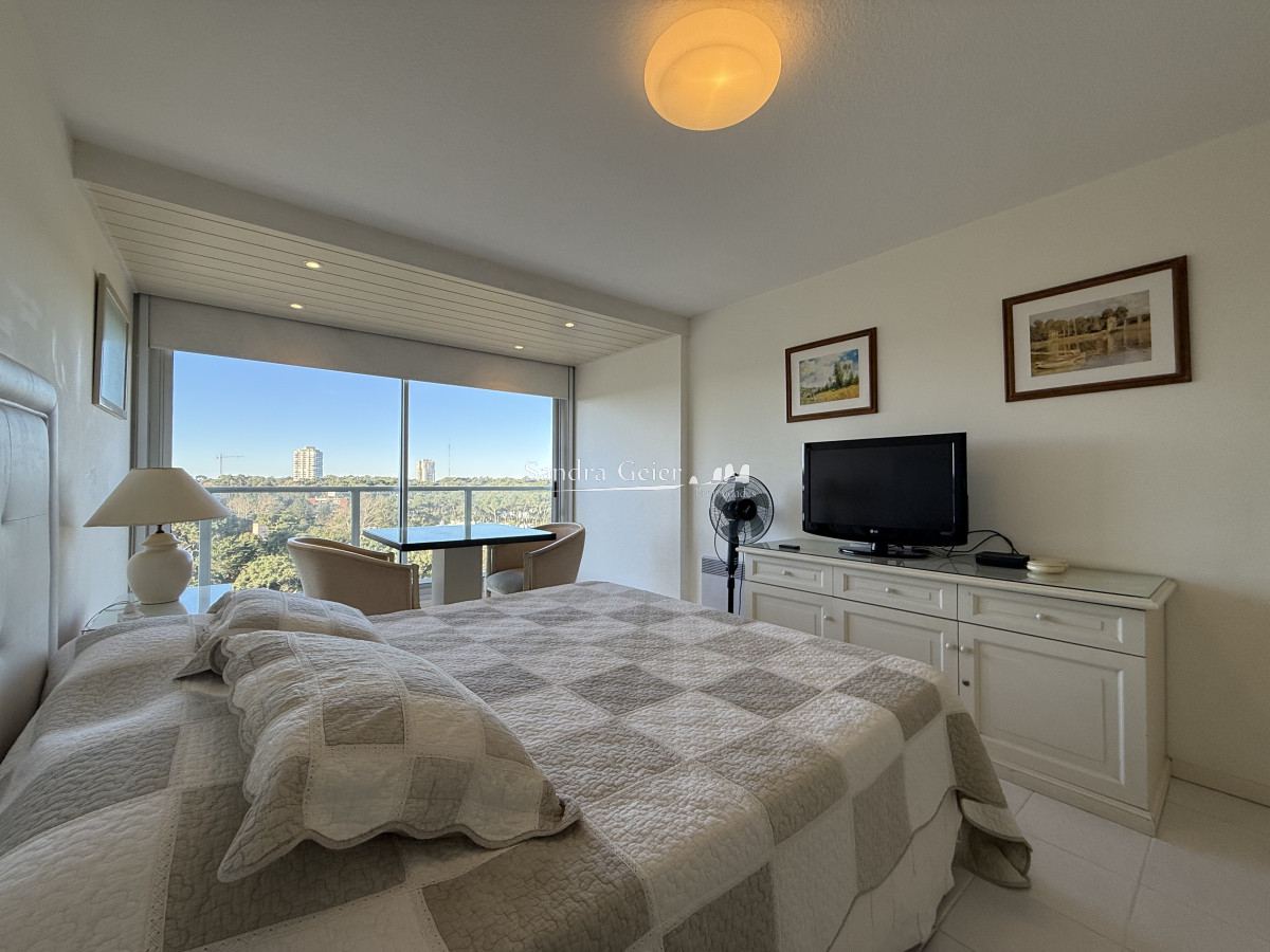 Apartamento ID.3016 - VENTA Mansa, 3 dormitorios  AMENITIES Lincoln Center