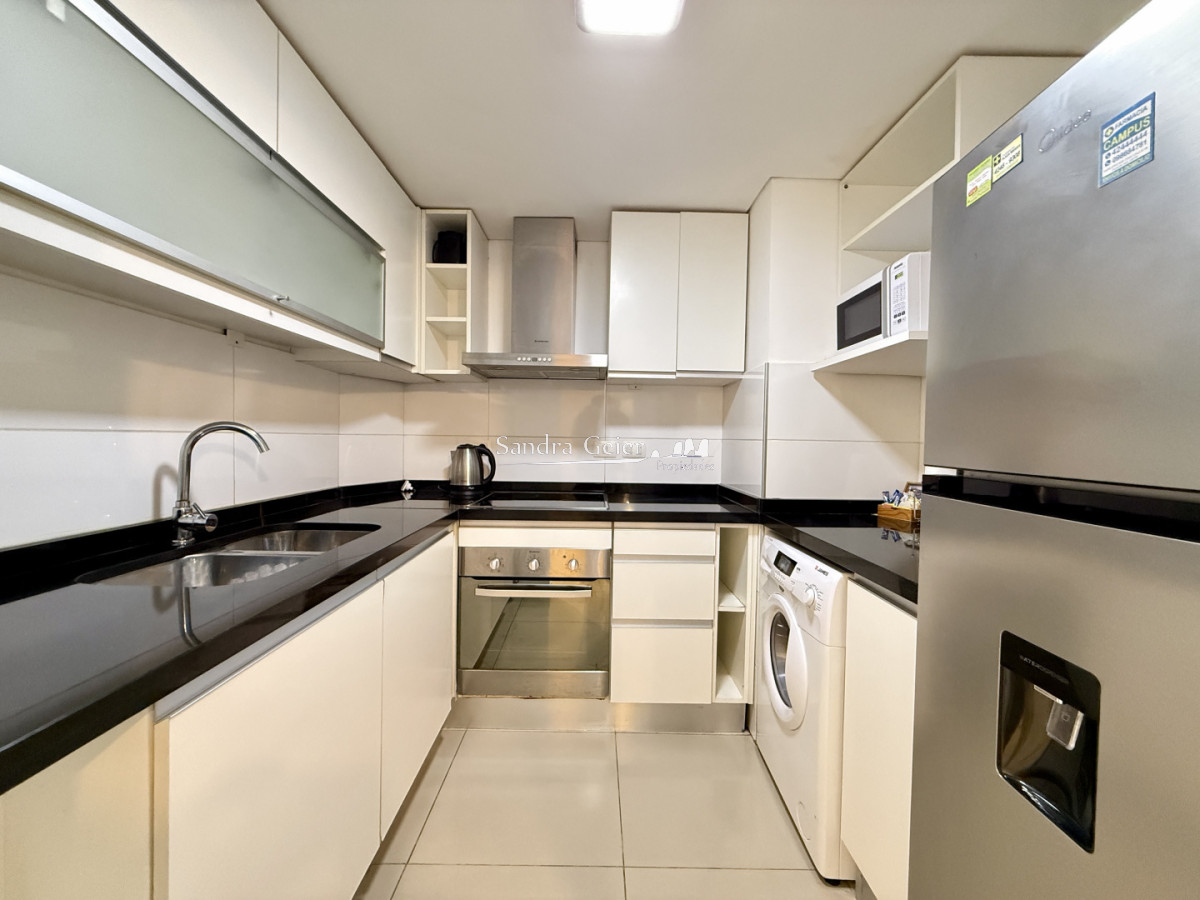 Apartamento ID.3464 - Apartamento en venta en Wind Tower  Confort, servicios y excelente ubicación