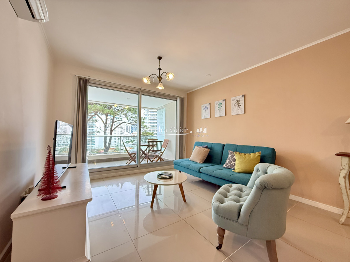 Apartamento ID.3464 - Apartamento en venta en Wind Tower  Confort, servicios y excelente ubicación