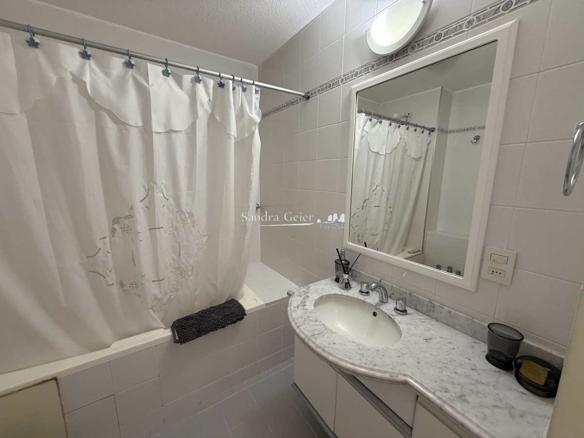 Apartamento ID.3016 - VENTA Mansa, 3 dormitorios  AMENITIES Lincoln Center