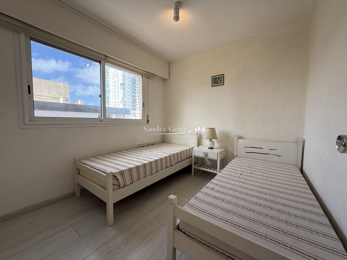 Apartamento ID.2877 - APARTAMENTO EN PENINSULA  A PASOS DEL PUERTO
