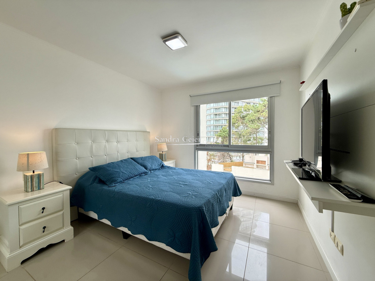 Apartamento ID.3464 - Apartamento en venta en Wind Tower  Confort, servicios y excelente ubicación