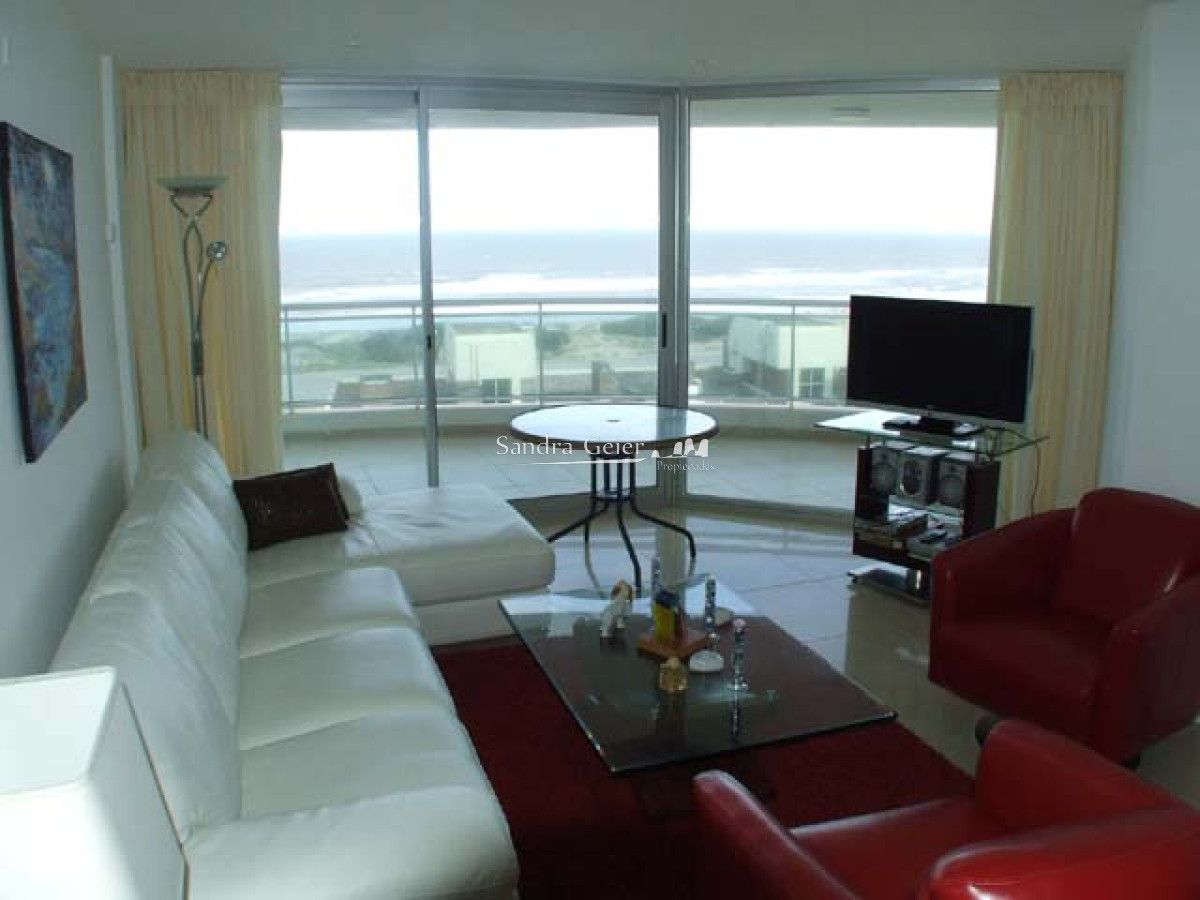 Apartamento ID.1193 - Apartamento en Brava 