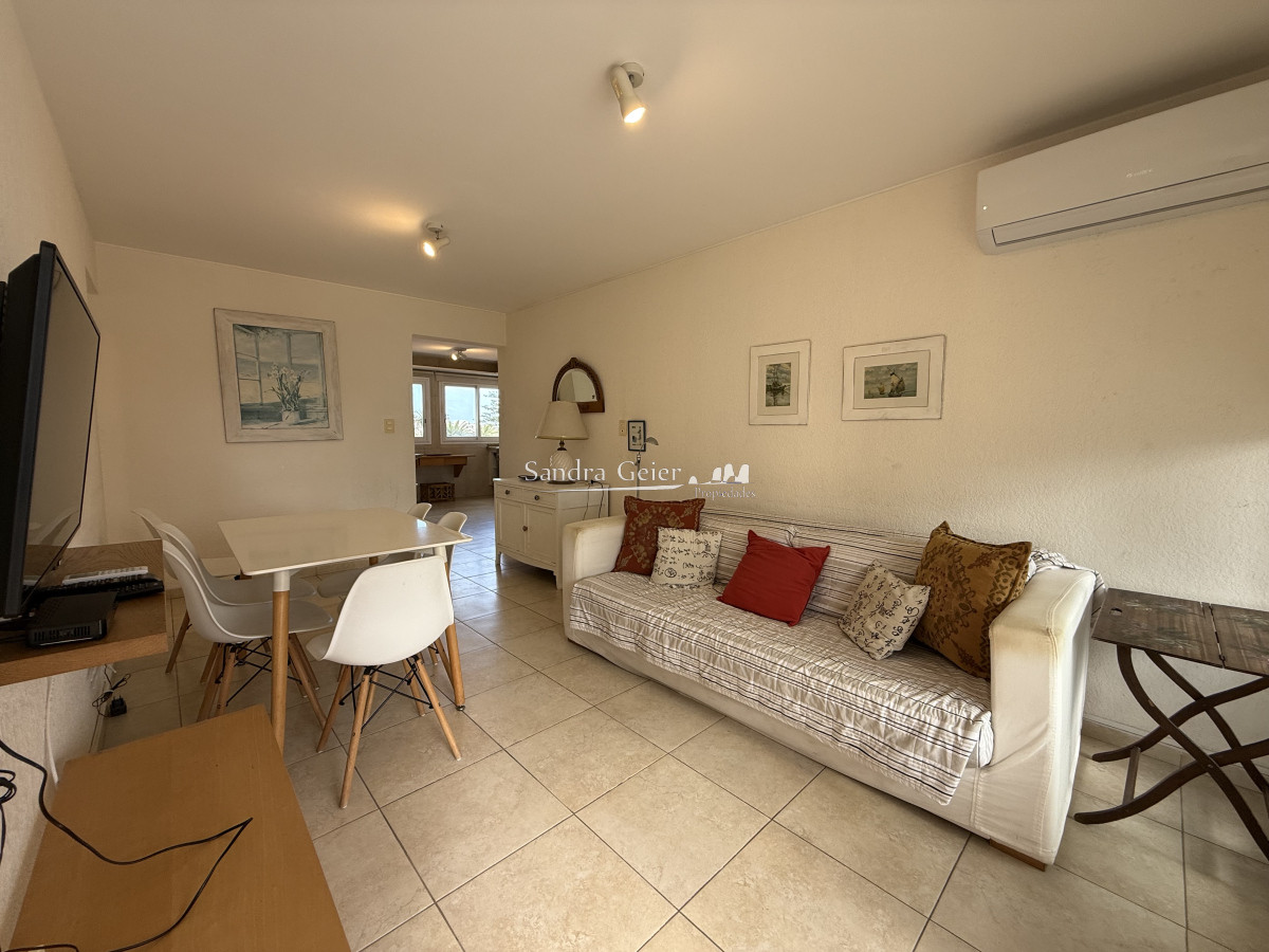 Apartamento ID.2877 - APARTAMENTO EN PENINSULA  A PASOS DEL PUERTO