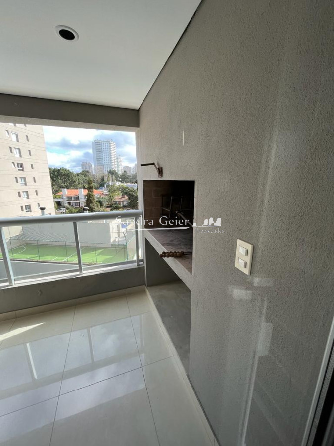 Apartamento ID.1172 - hermoso decorado con todos los servicios a pasitos del mar