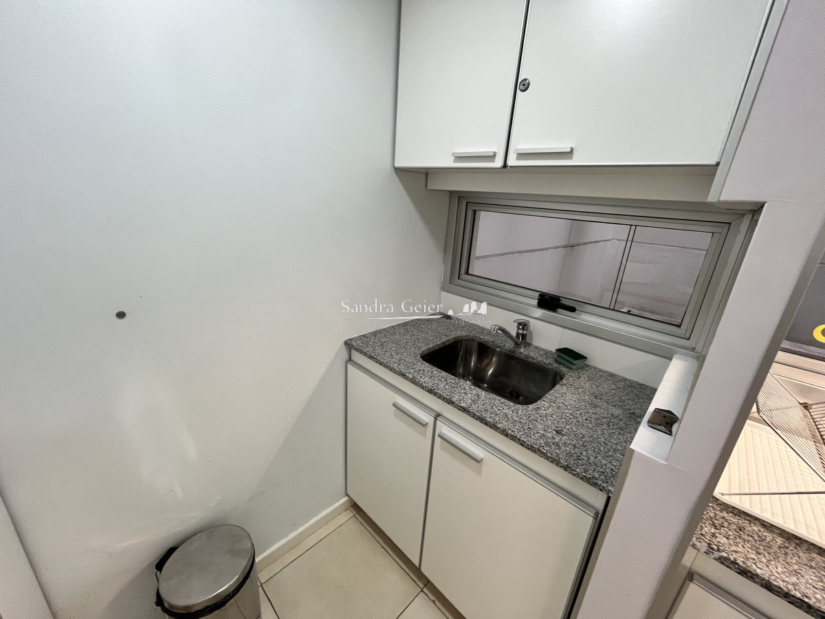 Apartamento ID.2533 - VENTA EN MANSA AIDY GRILL TOTALMENTE EQUIPADO 