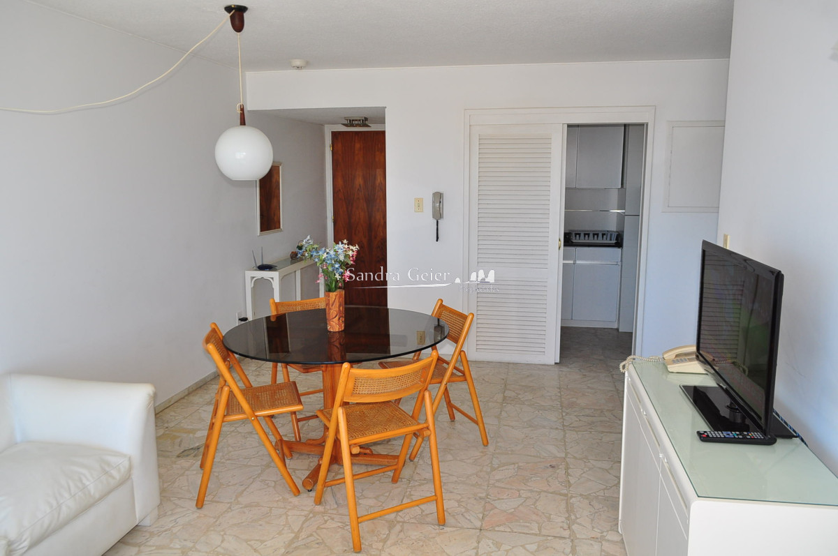Apartamento ID.3097 - PENINSULA EXCELENTE VISTA VENTA PISO ALTO