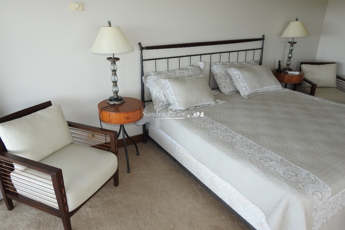 Apartamento ID.1308 - EDIFICIO EXCELENTE CATEGORIA