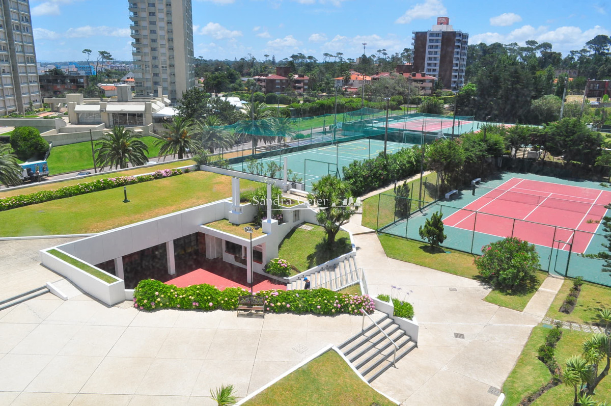 Apartamento ID.2173 - APARTAMENTO CON EXCELENTES SERVICIOS