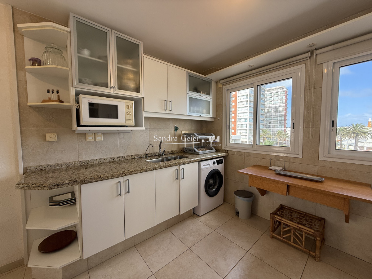 Apartamento ID.2877 - APARTAMENTO EN PENINSULA  A PASOS DEL PUERTO