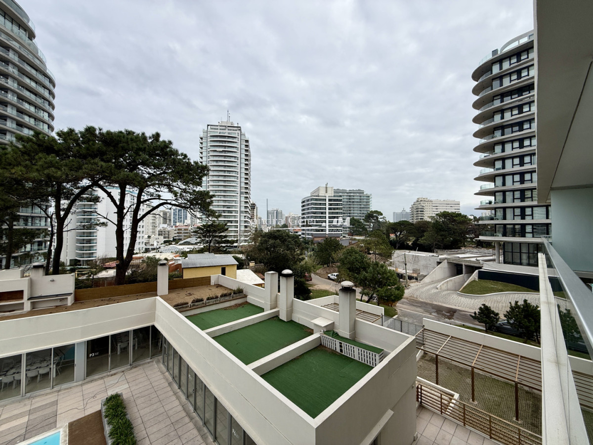 Apartamento ID.3464 - Apartamento en venta en Wind Tower  Confort, servicios y excelente ubicación