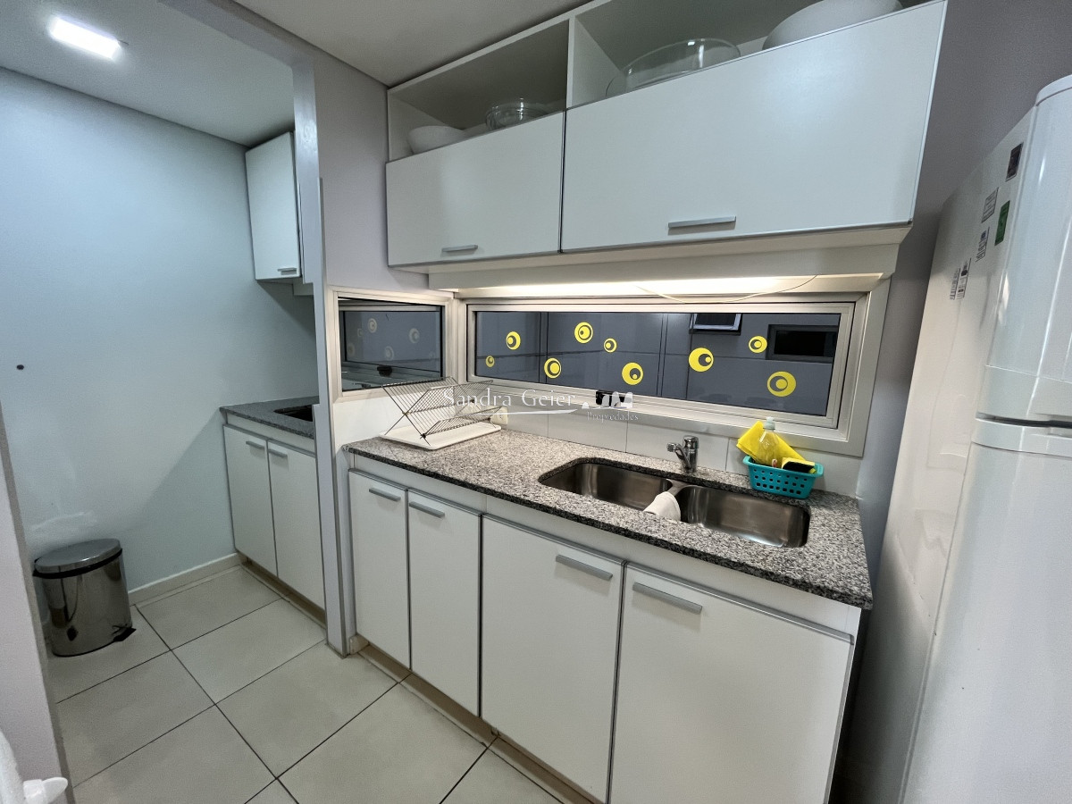 Apartamento ID.2533 - VENTA EN MANSA AIDY GRILL TOTALMENTE EQUIPADO 