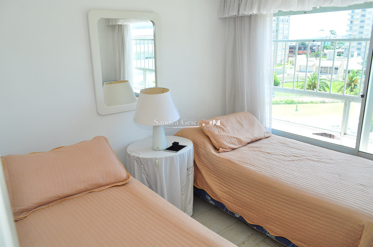 Apartamento ID.2173 - APARTAMENTO CON EXCELENTES SERVICIOS