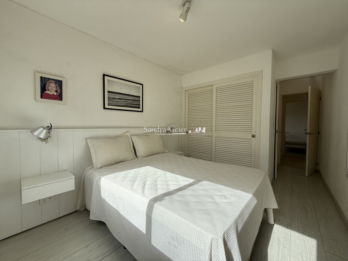 Apartamento ID.2877 - APARTAMENTO EN PENINSULA  A PASOS DEL PUERTO