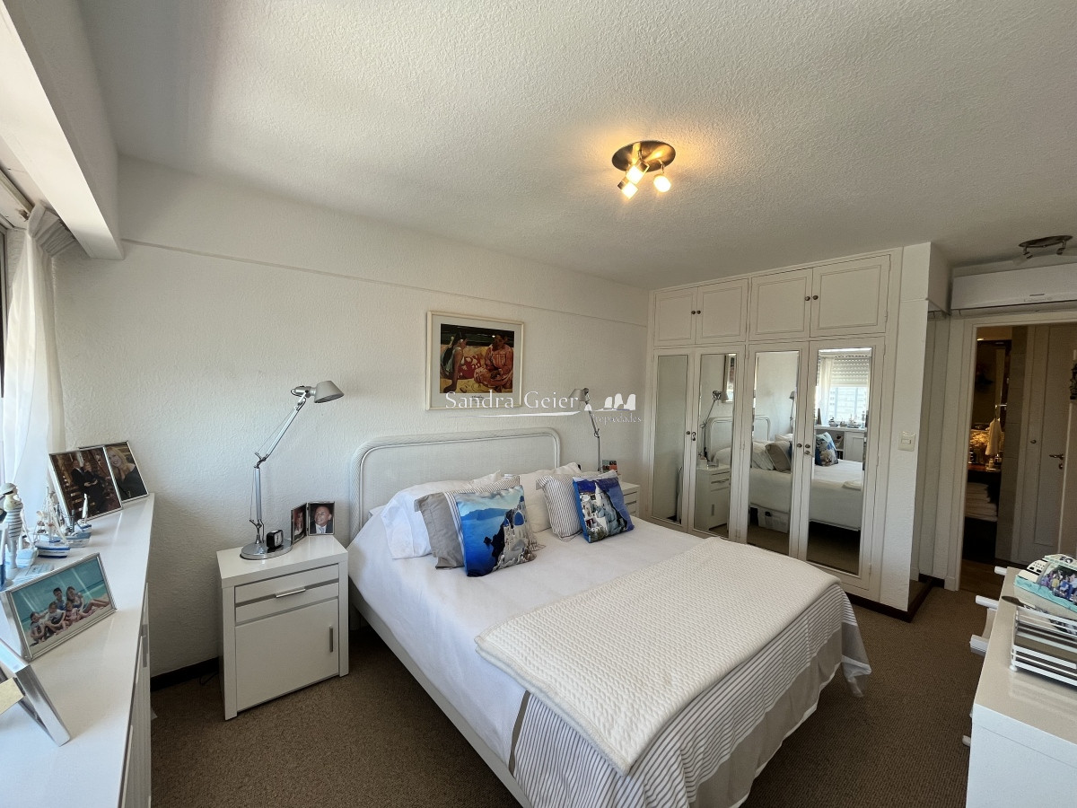 Apartamento ID.2325 - Peninsula vista al PUerto de PUnta del Este