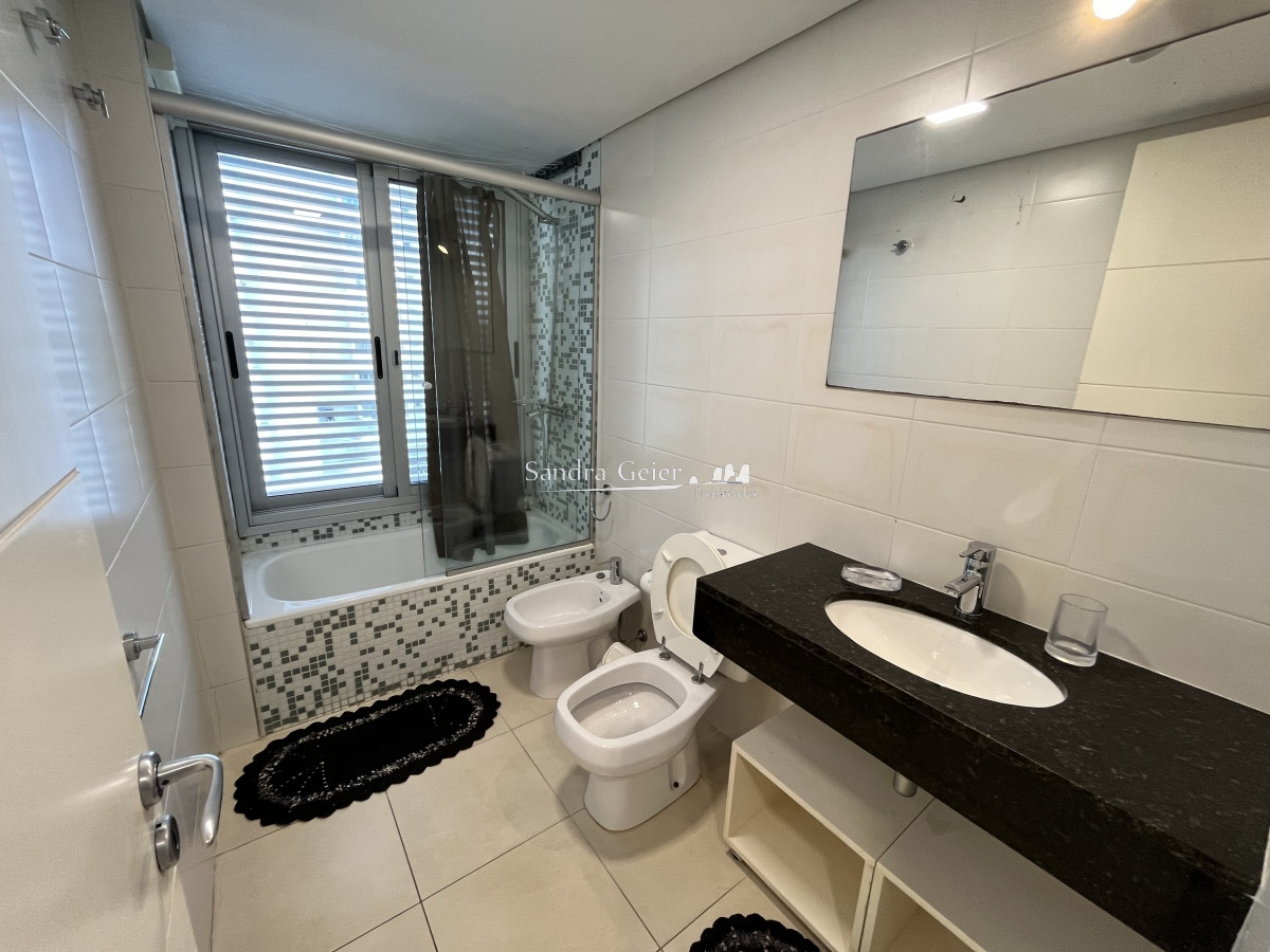 Apartamento ID.2533 - VENTA EN MANSA AIDY GRILL TOTALMENTE EQUIPADO 