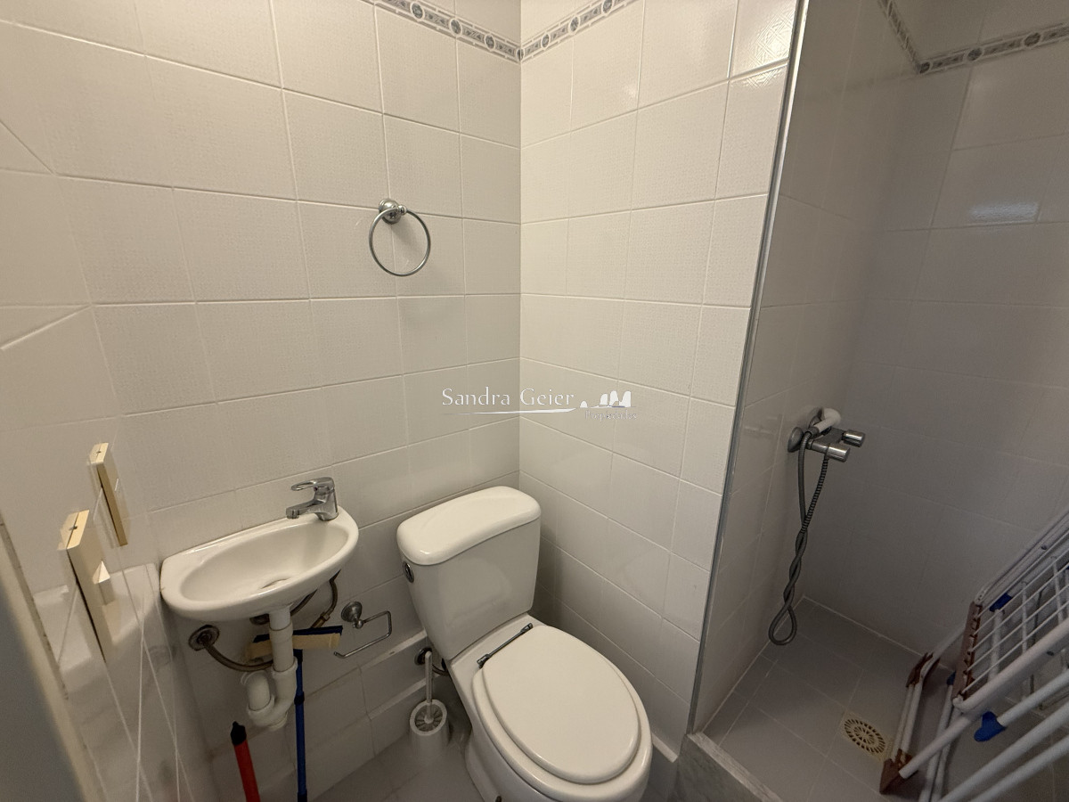 Apartamento ID.3016 - VENTA Mansa, 3 dormitorios  AMENITIES Lincoln Center