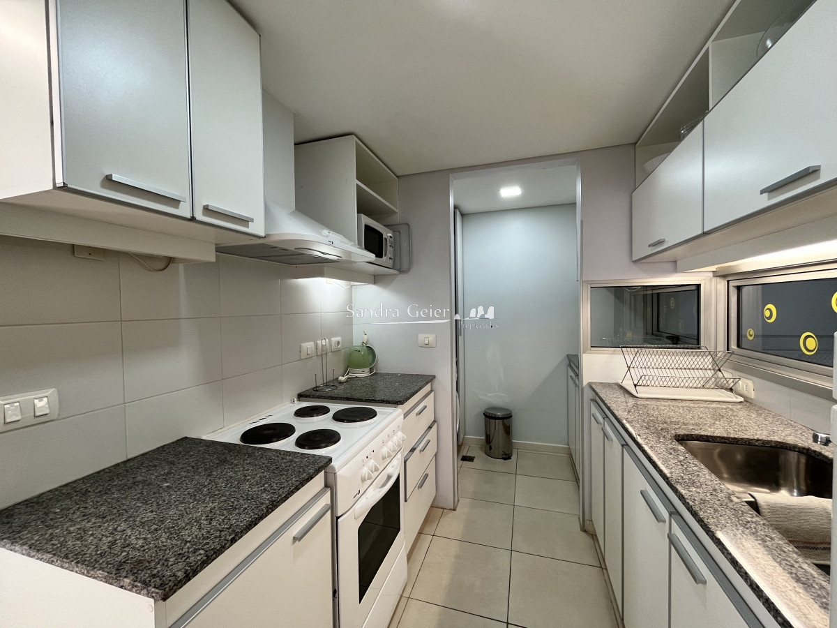Apartamento ID.2533 - VENTA EN MANSA AIDY GRILL TOTALMENTE EQUIPADO 