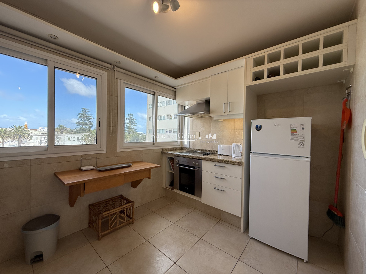 Apartamento ID.2877 - APARTAMENTO EN PENINSULA  A PASOS DEL PUERTO